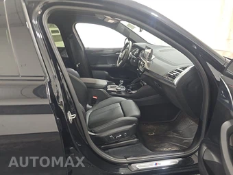 2025 BMW X4 xDrive30i - miniatura 8
