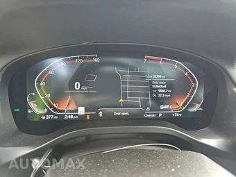 2025 BMW X4 xDrive30i – miniatura 12