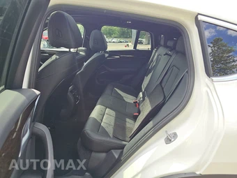 2025 BMW X4 xDrive30i – miniatura 13