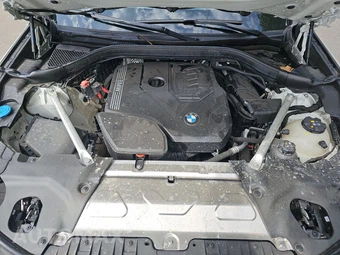 2025 BMW X4 xDrive30i – miniatura 15