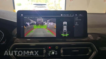 2025 BMW X4 xDrive30i – miniatura 20