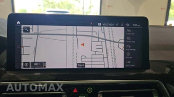 2025 BMW X4 xDrive30i – miniatura 21