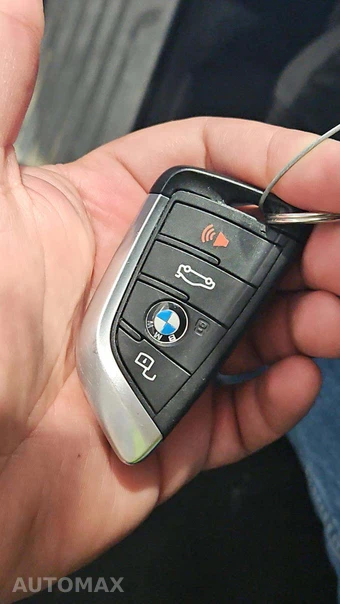 2025 BMW X4 xDrive30i – miniatura 22