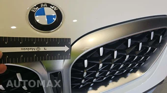 2025 BMW X4 xDrive30i – miniatura 23