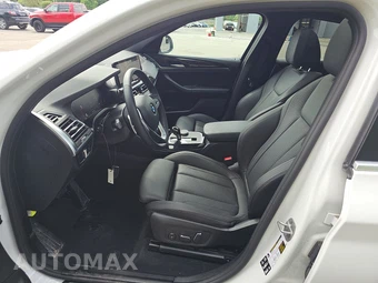 2025 BMW X4 xDrive30i – miniatura 7