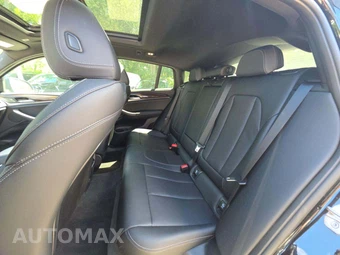 2025 BMW X4 xDrive30i – miniatura 10