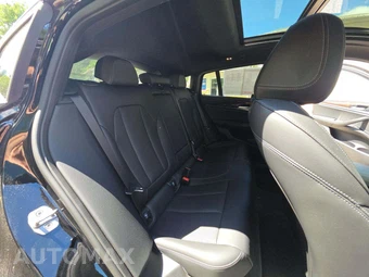 2025 BMW X4 xDrive30i – miniatura 13