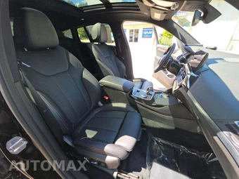 2025 BMW X4 xDrive30i – miniatura 15