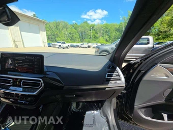 2025 BMW X4 xDrive30i – miniatura 16