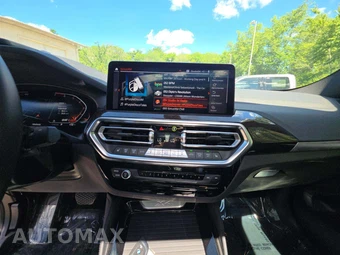 2025 BMW X4 xDrive30i – miniatura 7