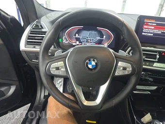 2025 BMW X4 xDrive30i – miniatura 10