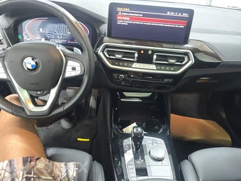 2025 BMW X4 xDrive30i – miniatura 11