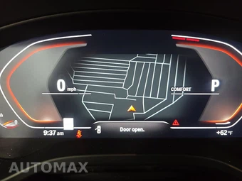 2025 BMW X4 xDrive30i – miniatura 12