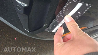 2025 BMW X4 xDrive30i – miniatura 18