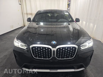 2025 BMW X4 xDrive30i – miniatura 2