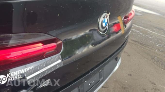2025 BMW X4 xDrive30i – miniatura 21