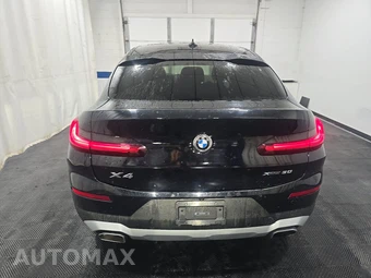 2025 BMW X4 xDrive30i – miniatura 5
