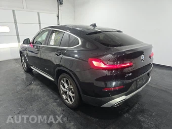 2025 BMW X4 xDrive30i – miniatura 6