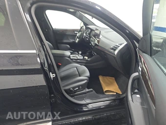 2025 BMW X4 xDrive30i – miniatura 8