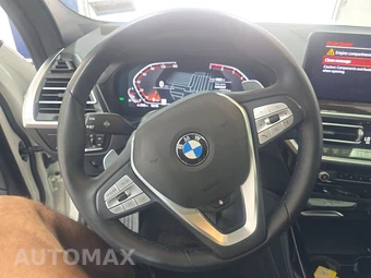 2025 BMW X4 xDrive30i – miniatura 10