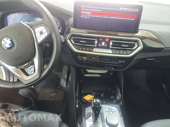 2025 BMW X4 xDrive30i – miniatura 11