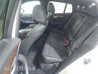 2025 BMW X4 xDrive30i – miniatura 13