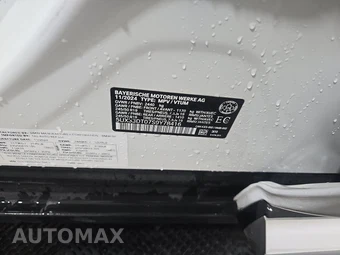 2025 BMW X4 xDrive30i – miniatura 14