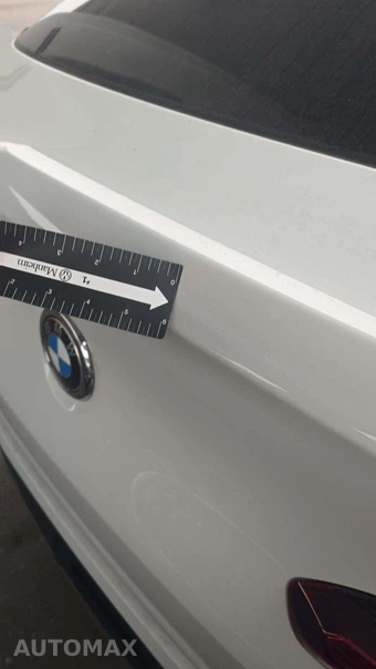 2025 BMW X4 xDrive30i – miniatura 18