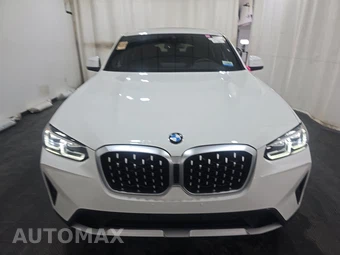 2025 BMW X4 xDrive30i – miniatura 2