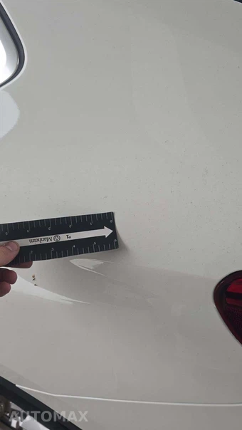 2025 BMW X4 xDrive30i – miniatura 21