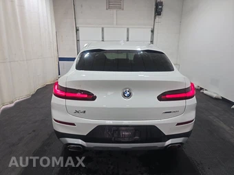 2025 BMW X4 xDrive30i – miniatura 5