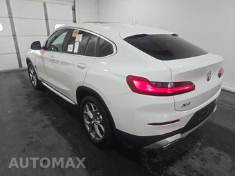 2025 BMW X4 xDrive30i – miniatura 6