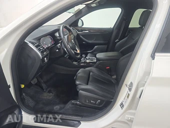2025 BMW X4 xDrive30i – miniatura 7