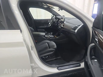 2025 BMW X4 xDrive30i – miniatura 8