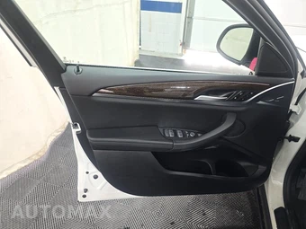 2025 BMW X4 xDrive30i – miniatura 9