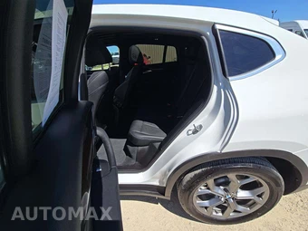 2025 BMW X4 xDrive30i – miniatura 10