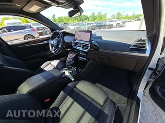 2025 BMW X4 xDrive30i – miniatura 16