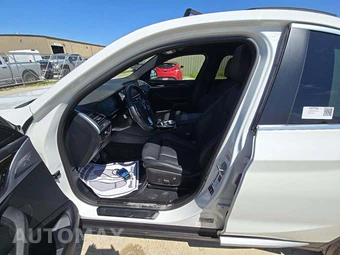 2025 BMW X4 xDrive30i – miniatura 3