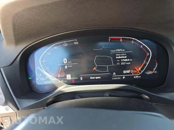 2025 BMW X4 xDrive30i – miniatura 6