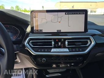 2025 BMW X4 xDrive30i – miniatura 7