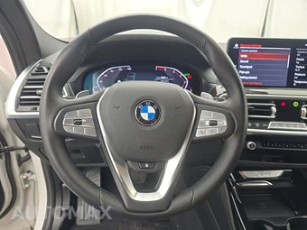 2025 BMW X4 xDrive30i – miniatura 10