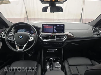 2025 BMW X4 xDrive30i – miniatura 11