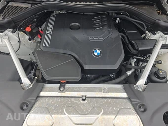 2025 BMW X4 xDrive30i – miniatura 16