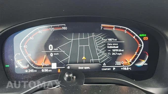 2025 BMW X4 xDrive30i – miniatura 18
