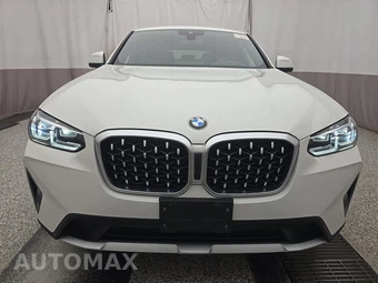 2025 BMW X4 xDrive30i – miniatura 2