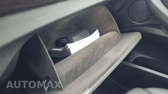 2025 BMW X4 xDrive30i – miniatura 20