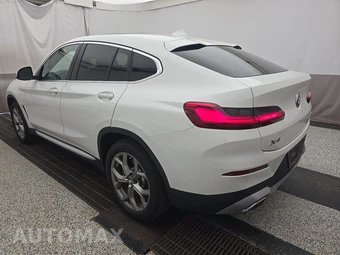 2025 BMW X4 xDrive30i – miniatura 6