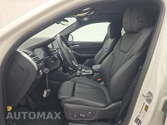 2025 BMW X4 xDrive30i – miniatura 7