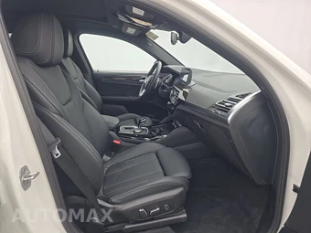 2025 BMW X4 xDrive30i – miniatura 8