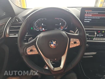 2025 BMW X4 xDrive30i – miniatura 10